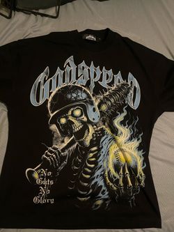 Godspeed Shirt