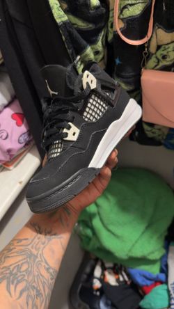 Boy shoes