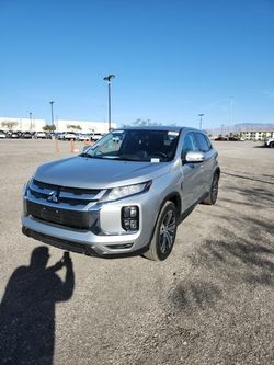 2024 Mitsubishi Outlander Sport