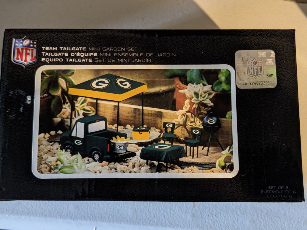 Green Bay Packers Football Memorabilia 🏉🏈🏟️😁💚
