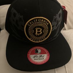 California Hat