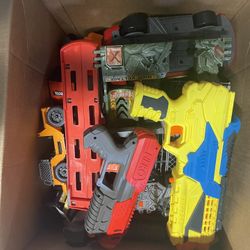 Toys
