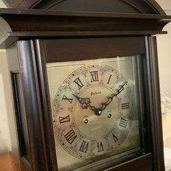Grandfather Clock