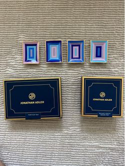 Jonathan Adler home decor