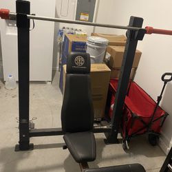 Bench Press