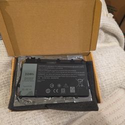 Title:
Dell Laptop Battery – Type 27J9 – 30Wh 11.1V – New