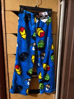 Kids Pajama Pants Size 6