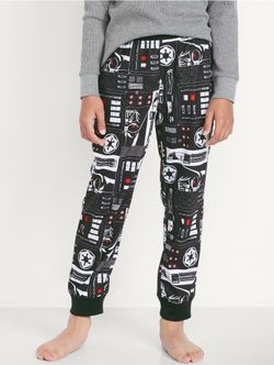 Star Wars Boys Pajama Bottoms -Brand New