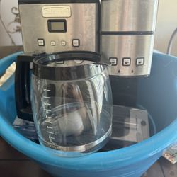 Coffee Machine For Sale 