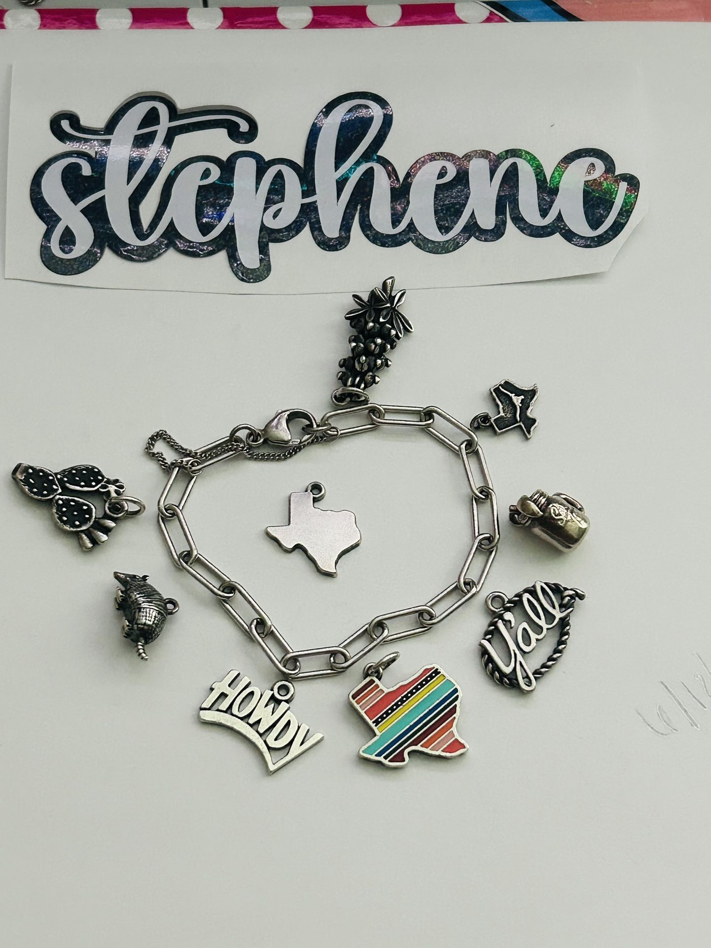 James Avery