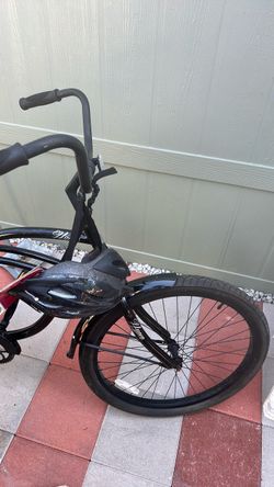 Brand new 26” Hyper HBC Cruiser Black