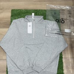 Alo Quarter Zip 