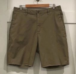 Volcom Cutoff Shorts
