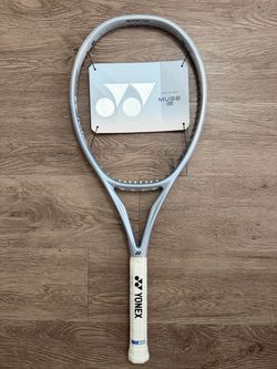 Yonex Muse 100 | Gripsize 4 1/8 | New