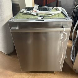 Bosch Dishwasher 800 Series