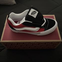 Knu skool vans 
