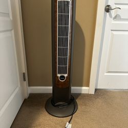 Tower Fan