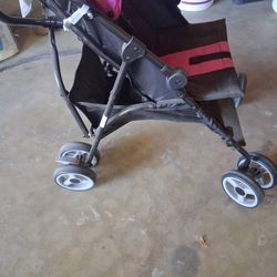 Stroller 
