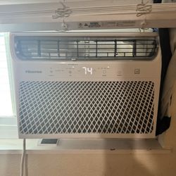 Hisense Air conditioner 