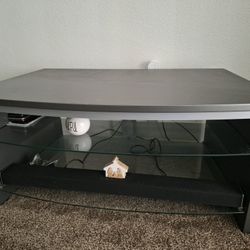 Table TV Stand