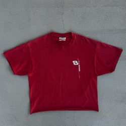 Vintage Nascar Dale Earnhardt Jr. Graphic Tee