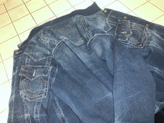 True religion