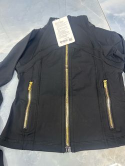 Lululemon jacket