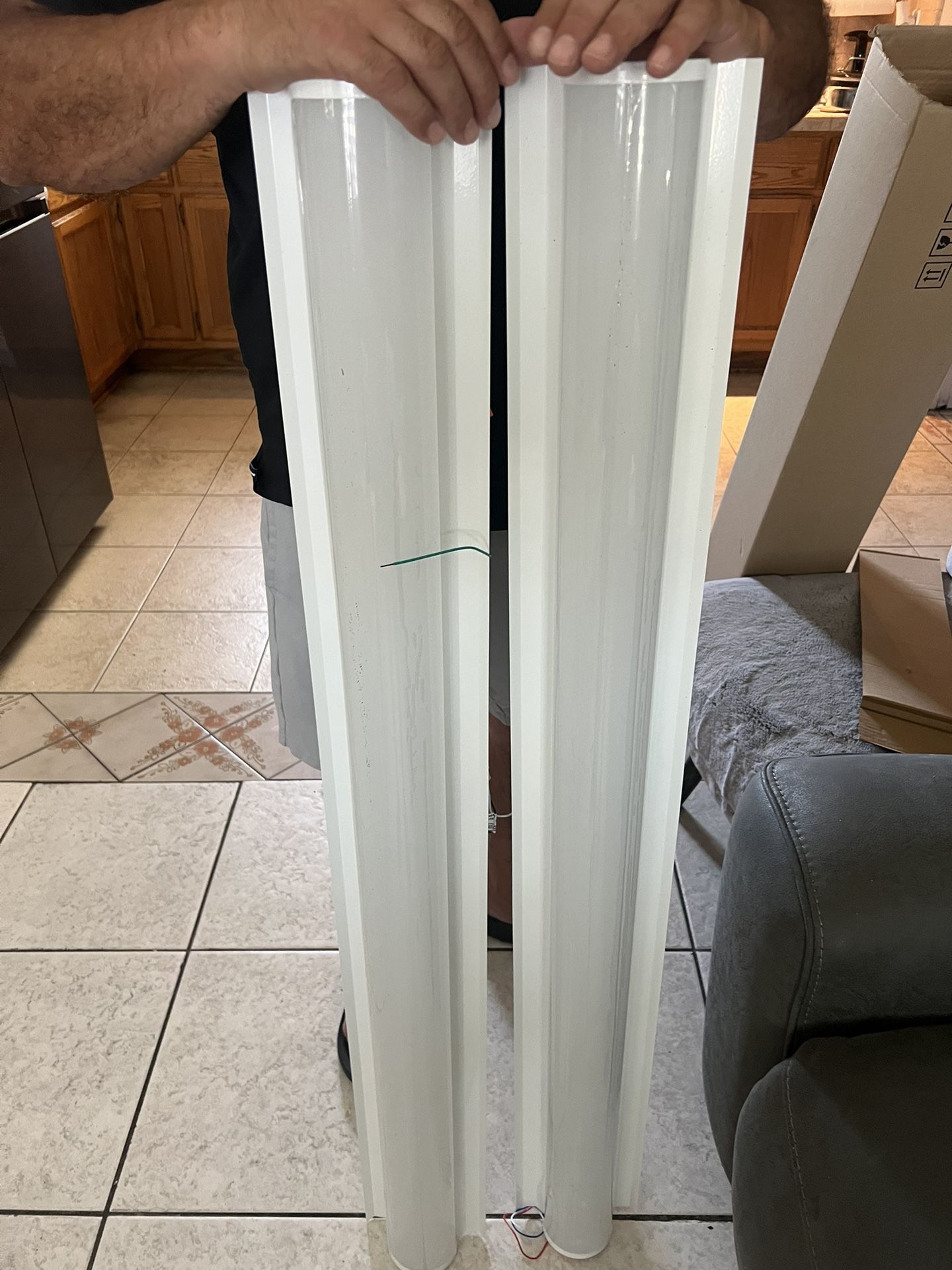 Orion LED Lumen Select Strip Retrofit, Gen 2