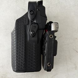 Safariland Holster RDS