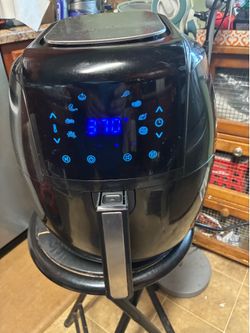 Xl air fryer