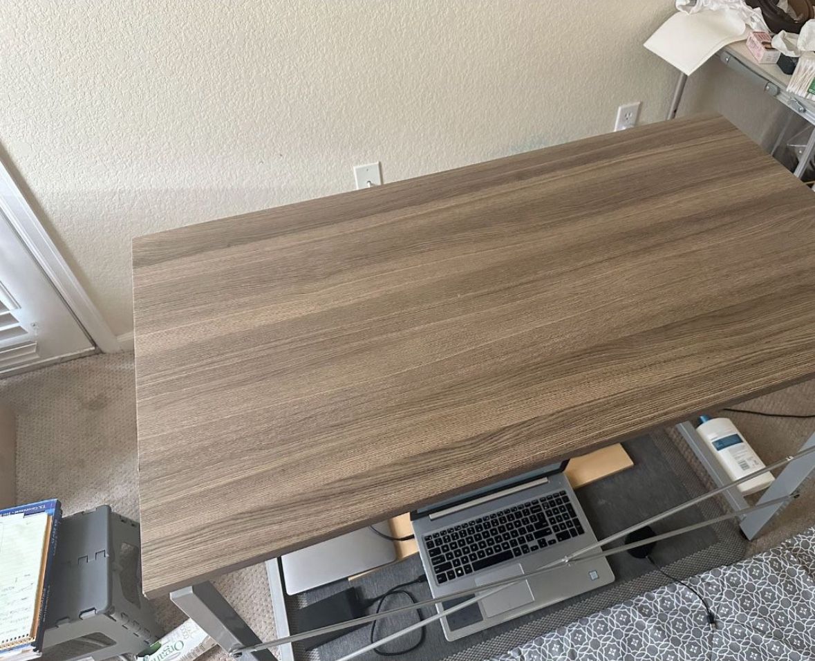 Office Table Only