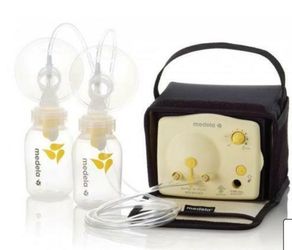 Medela NEW
