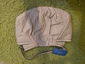 Tan Simply Vera Wang Purse