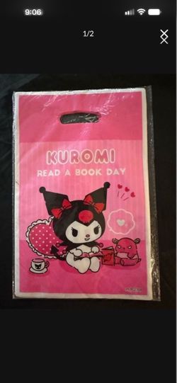 Kuromi party supplies