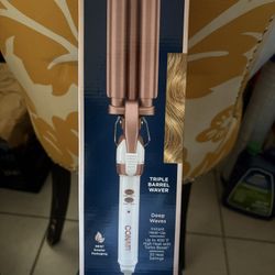 Conair Ceramic Waver