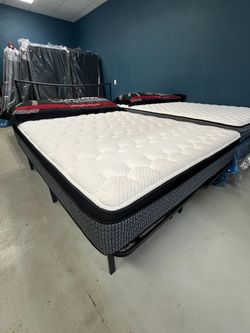 Brand New Queen Mattresses