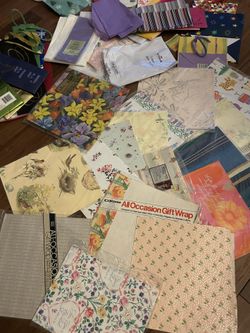 Holiday And Special Occasion, Gift Bags, wrapping Paper