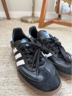 Adidas Samba
