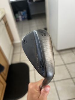 Taylormade MG3 Wedges