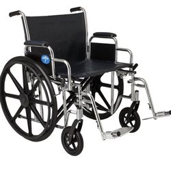 Wheelchair 