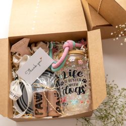 Life is Better with Pets – Gift Box Set 