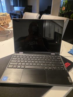 Lenovo 2 In 1 Windows