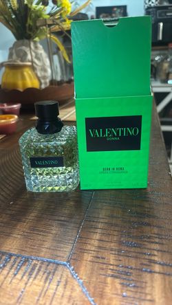 Valentino perfume