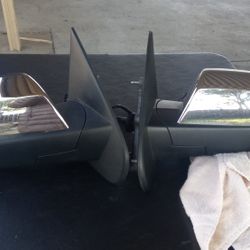 Chevy Silverado 2014-2018