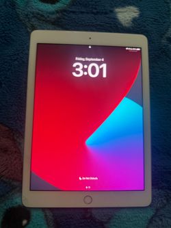 iPad