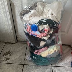Free Clothes