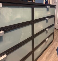 Drawers (send offer)