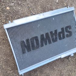 2001 Honda Civic   Parts