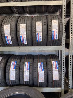 OTANI Brand Tires, extremely affordable tires good soft rise. Msg size for prices