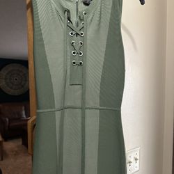 New BCBG Dress , Originally Over $300
